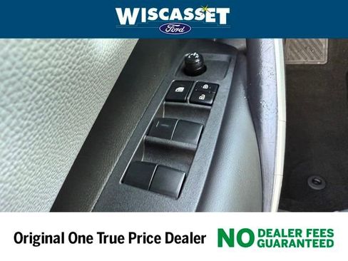 Used 2024 Toyota Corolla SE image 18