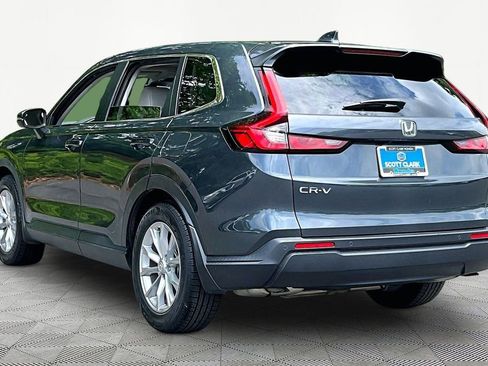 Certified 2023 Honda CR-V EX-L image 4