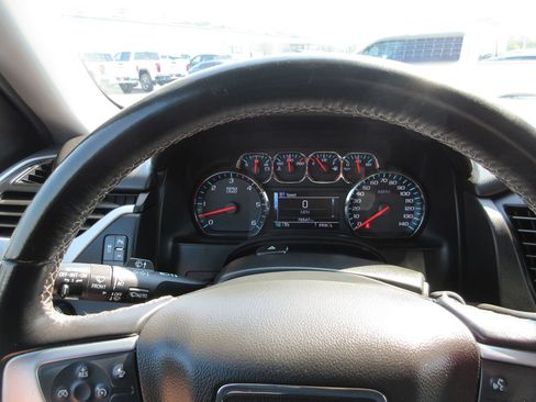 Certified 2020 GMC Yukon SLT AWD/4WD image 33