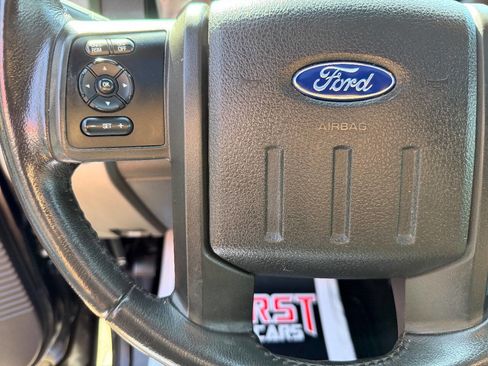 Used 2016 Ford F350 Lariat w/ Lariat Ultimate Package image 24