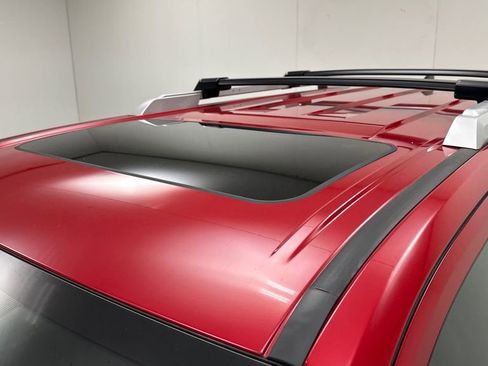 Certified 2025 Toyota 4Runner Limited w/ Tow Technology Package image 12