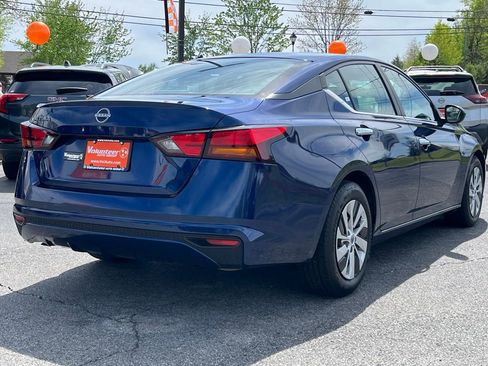 Used 2023 Nissan Altima 2.5 S FWD image 7