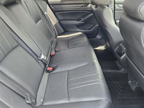 Used 2022 Honda Accord Sport Special Edition image 29