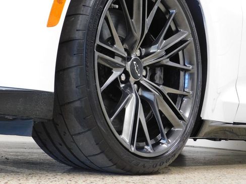 Used 2024 Chevrolet Camaro ZL1 RWD image 34