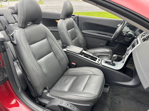 Used 2013 Volvo C70 T5 FWD image 19