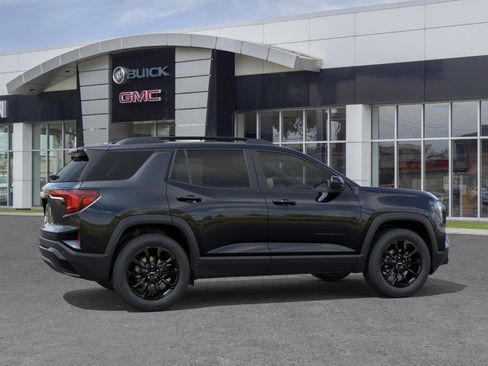 New 2026 GMC Terrain Elevation w/ Elevation Premium Package FWD image 5