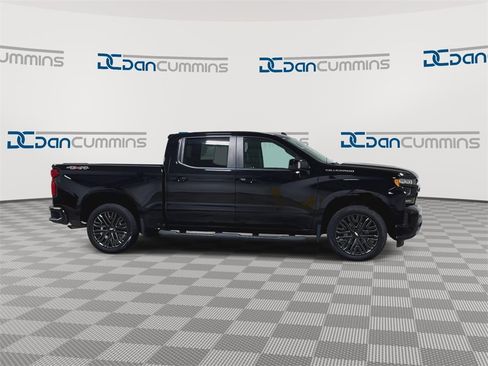Used 2020 Chevrolet Silverado 1500 RST w/ All-Star Edition image 9