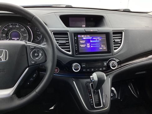 Used 2016 Honda CR-V Touring image 34