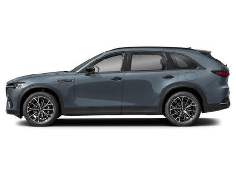 Certified 2025 MAZDA CX-70 Plug-In Hybrid w/ Premium Plus AWD/4WD image 6