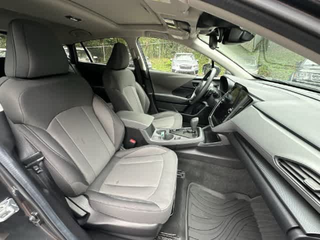 Certified 2026 Subaru Crosstrek 2.5i Premium AWD/4WD image 20