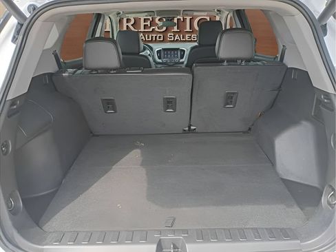 Used 2023 GMC Terrain SLT FWD image 40