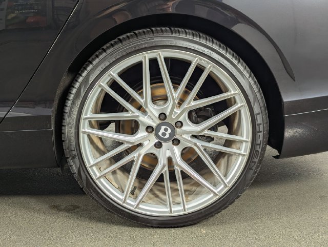 Used 2014 Bentley Flying Spur W12 AWD/4WD image 10