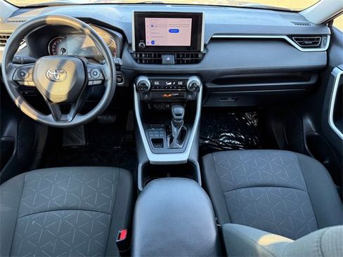 Used 2023 Toyota RAV4 XLE image 27