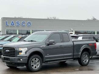Used 2016 Ford F150 XLT w/ Equipment Group 302A Luxury 360° Tour