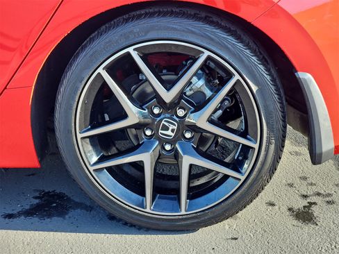 Used 2023 Honda Civic Sport Touring image 34