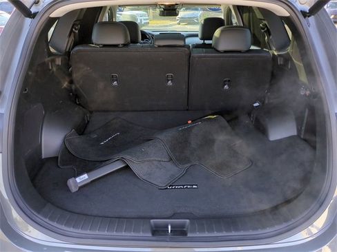 Certified 2023 Hyundai Santa Fe SEL w/ Premium Package image 13