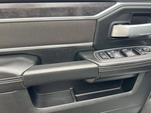 Used 2024 RAM 2500 Big Horn image 10