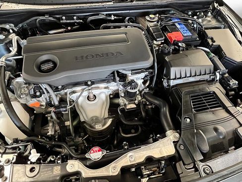 New 2026 Honda Civic Sport image 13