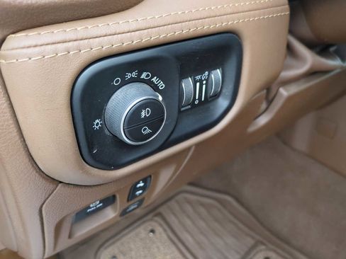 Used 2019 RAM 1500 Limited image 35