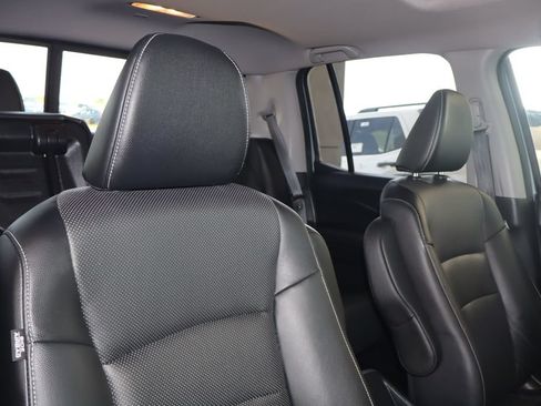 Used 2023 Honda Ridgeline RTL image 44