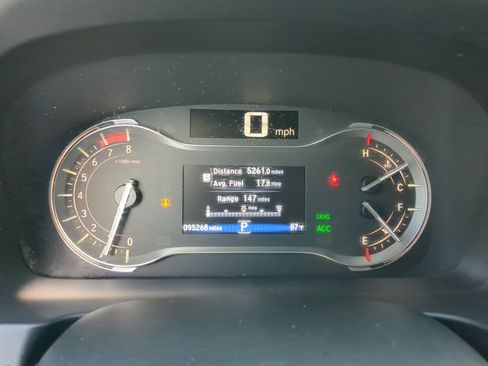 Used 2020 Honda Ridgeline RTL-E image 69