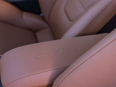 Certified 2026 Porsche 911 Carrera 4 GTS AWD/4WD image 18