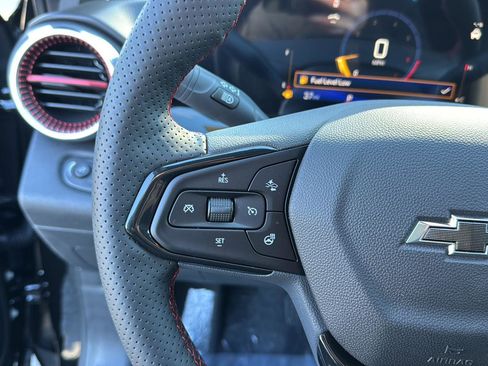 New 2026 Chevrolet Trax RS w/ Driver Confidence Package image 19