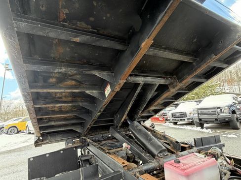 Used 2022 Chevrolet Silverado 3500 W/T w/ WT Convenience Package image 16