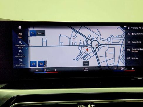 Used 2023 BMW 330i xDrive Sedan w/ Premium Package AWD/4WD image 19