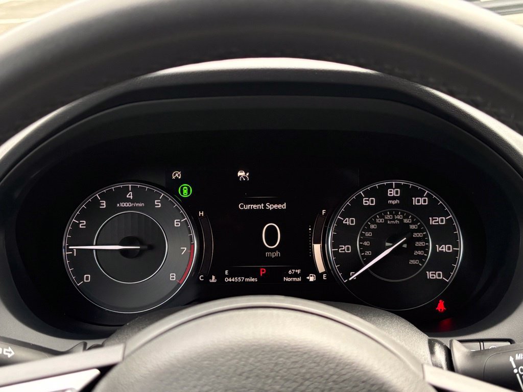 Used 2024 Acura RDX w/ Technology Package AWD/4WD image 25