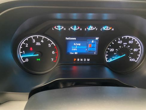 New 2026 Ford F250 XL w/ STX Appearance Package image 22