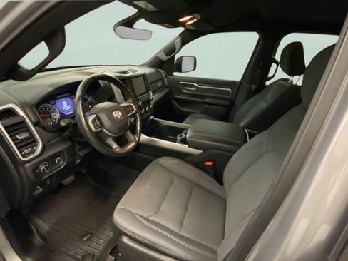 Used 2021 RAM 1500 Big Horn AWD/4WD image 15
