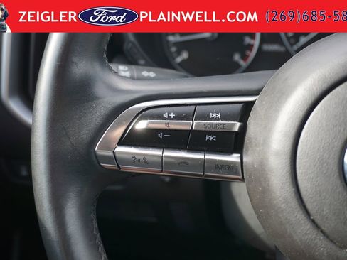 Used 2023 MAZDA CX-50 AWD 2.5 S w/ Accent Package image 21