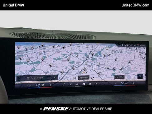 Used 2026 BMW 430i Convertible w/ M Sport Package RWD image 10