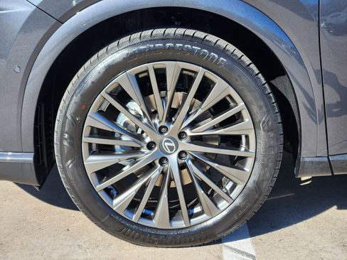 New 2026 Lexus RX 350 AWD image 6