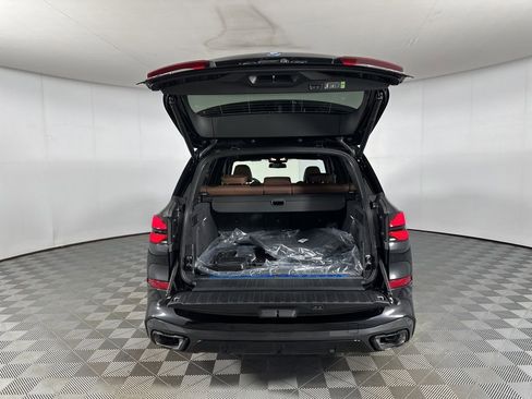 New 2026 BMW X5 xDrive50e w/ M Sport Package AWD/4WD image 23