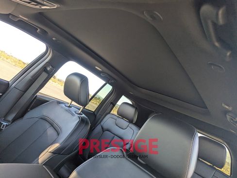 New 2026 Jeep Grand Cherokee Limited AWD/4WD image 26