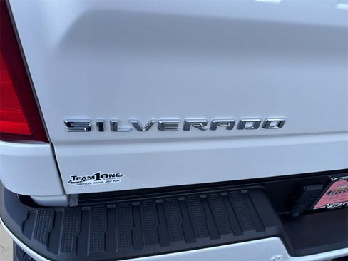 Used 2024 Chevrolet Silverado 1500 High Country w/ High Country Premium Package image 39