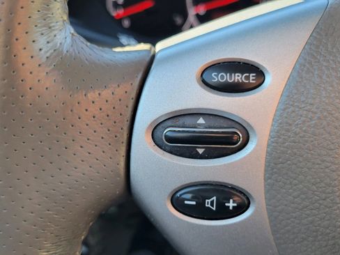 Used 2010 Nissan Altima 2.5 SL w/ SL Pkg image 17