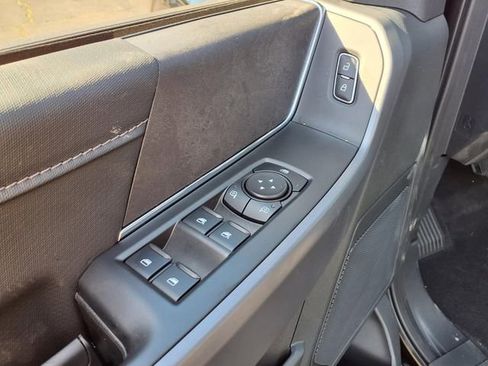 New 2026 Ford F150 XLT w/ Equipment Group 302A MID image 10