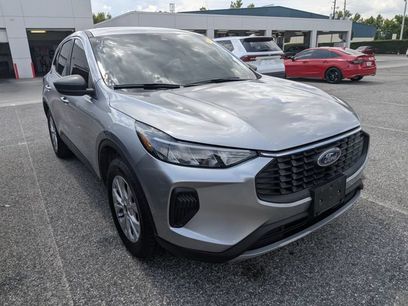 Used 2024 Ford Escape Active