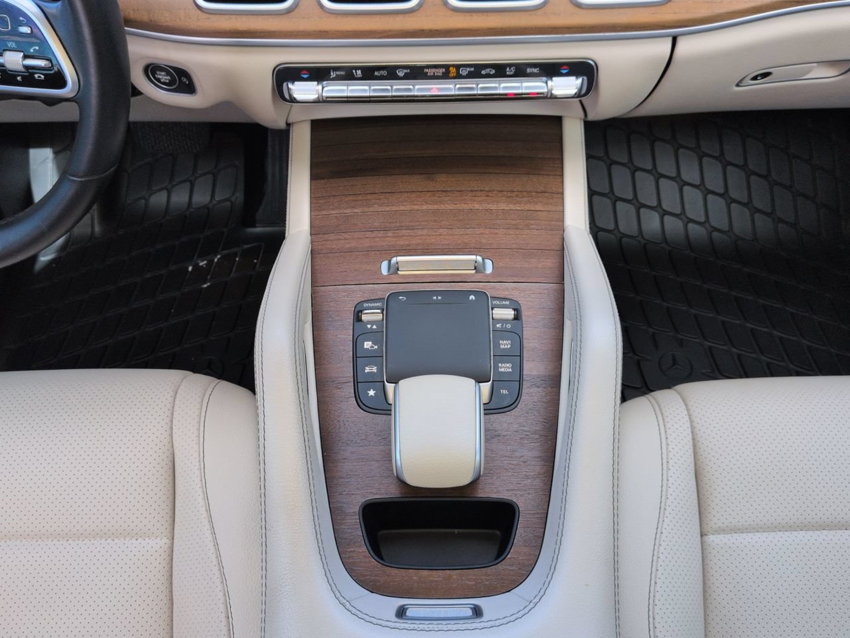 Used 2022 Mercedes-Benz GLE 350 image 23