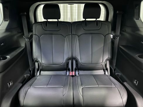 New 2026 Jeep Grand Cherokee L Limited AWD/4WD image 22