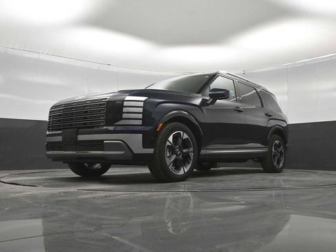 New 2026 Hyundai Palisade Limited AWD/4WD image 32