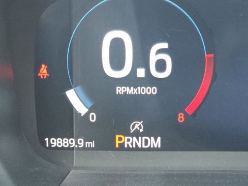 Used 2025 Ford Explorer ST image 43