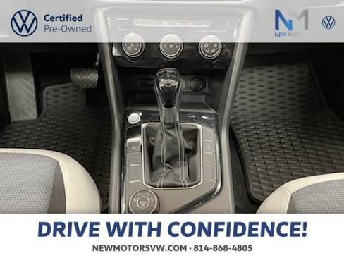 Used 2025 Volkswagen Taos S AWD/4WD image 12