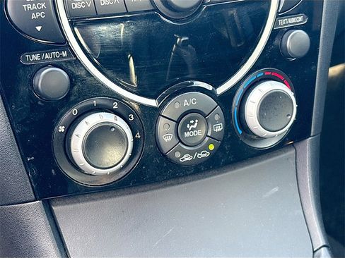 Used 2004 MAZDA RX-8 w/ MT Grand Touring Pkg image 14