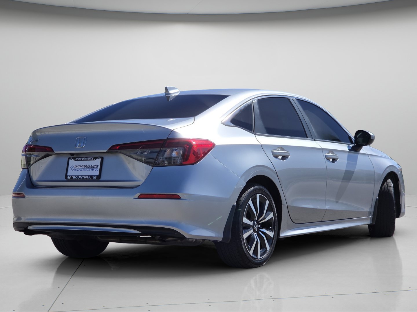 Used 2024 Honda Civic EX image 20