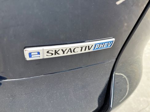 New 2026 MAZDA CX-90 Plug-In Hybrid w/ Preferred AWD/4WD image 32