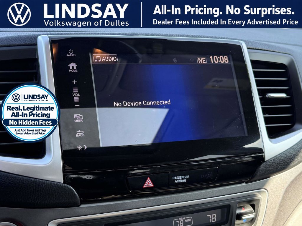 Used 2017 Honda Pilot EX-L image 17
